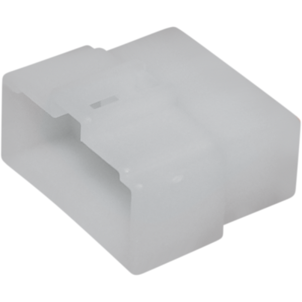 (image for) NAMZ 250 L Series - 6-position locking male connector