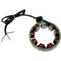 (image for) Stator for Kawasaki KZ1000 LTD 77-78