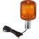 (image for) Honda DOT Compliant Turn Signal Assembly - Rear Left/Right