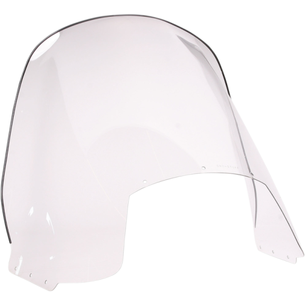 (image for) Sno Stuff Replacement Windshield, Standard (21.5"), Clear