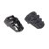 (image for) EVO Footrest Kit 1620-2723