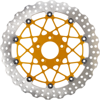 (image for) PM Rotor Speedstar Gold Ops (1710-3941)