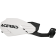 (image for) Moto-X Handguards - White/Black