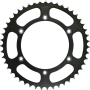 (image for) Steel OEM Replacement Rear Sprocket 47T