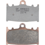 (image for) Brake Pad for Moto Master Super Motard caliper