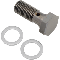 (image for) 3/8"-24 Banjo Bolt
