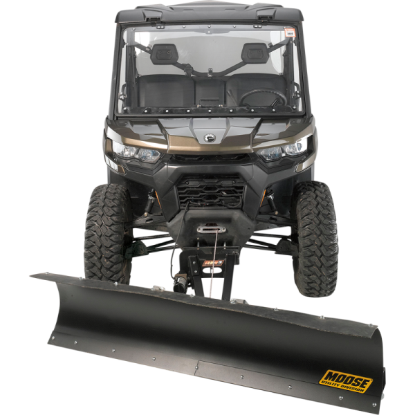 (image for) MOOSE UTILITY- SNOW RM5 Hydraulic Turn Kit