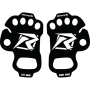 (image for) Palm Protectors - S/M, Black