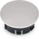(image for) Drag Specialties Gas Cap With Paint Protector - Dummy Style