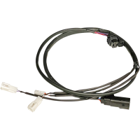 (image for) Quick-Disconnect Tour-Pak Lighting Power Harness