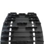 (image for) Cobra SWT Snowmobile Track - 24" x 156", 1.75" Lug