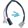 (image for) UltraCool 8-Pin Multiple Accessory Electrical Connector