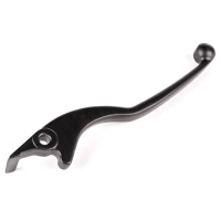(image for) Polished Brake Lever for Kawasaki KLX300R 97