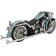 (image for) True Duals With Fishtail Mufflers - True Duals w/ 36" fishtail mufflers (no baffle)