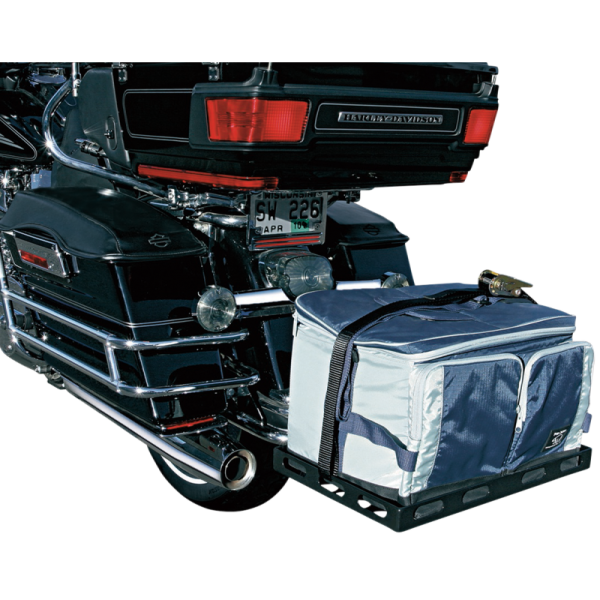 Kuryakyn Trailer Hitch Rack for Honda GL1800 Gold Wing 01-17