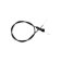 (image for) Throttle Pull/Push Cable Set