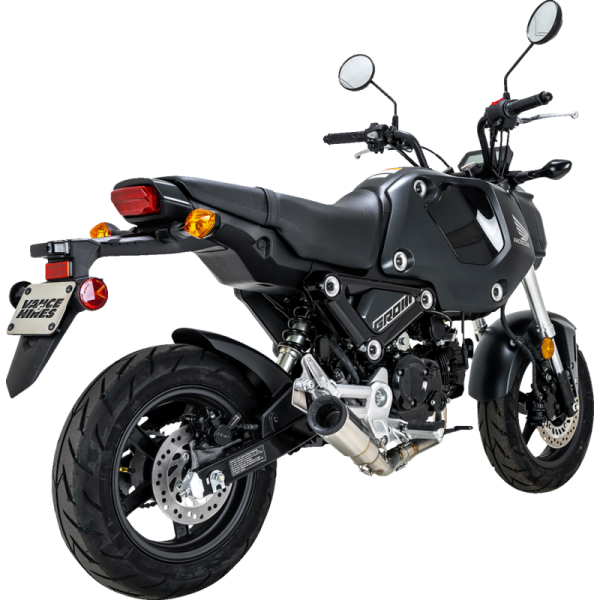 Vance & Hines Hi-Output Hooligan Exhaust System