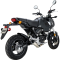 (image for) Hi-Output Hooligan Exhaust System for Honda Grom 22-23