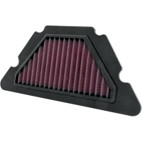 (image for) K&N OE Replacement Air Filter for Yamaha FZ6R 09-17