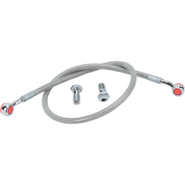 (image for) Goodridge Xtreme Off-Road Rear Brake Line Kit