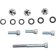 (image for) Ciro Windshield Screw Cap Kit
