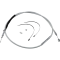 (image for) Sterling Chromite Clutch Cable