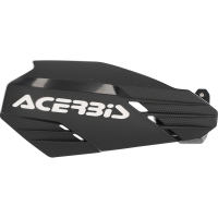 (image for) Acerbis K-Linear Handguards - Black/white