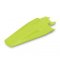 (image for) MX Rear Fender - Yellow