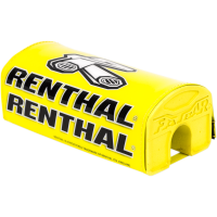 (image for) Renthal Fatbar Pad - Ltd. Ed. Yellow
