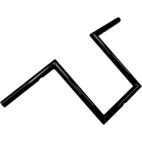 (image for) 10" Narrow Z Old School Handlebar