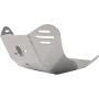 (image for) Aluminum Skid Plate - KTM 500 EXC-F 24-25, 500 XW-F 24