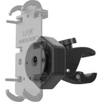 (image for) Small Clamp Base with Vibe-Safe Adapter