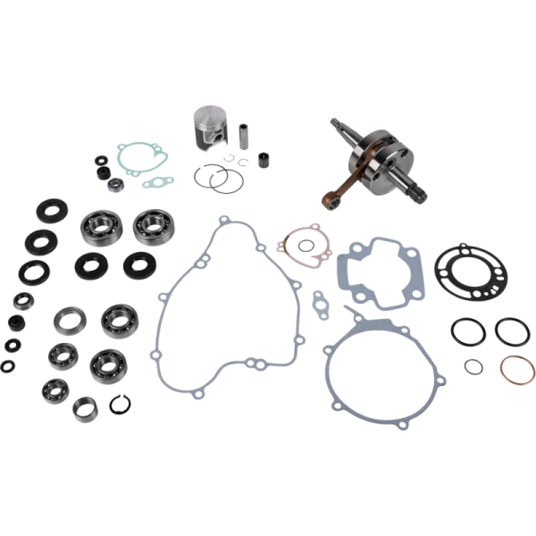 (image for) WRENCH RABBIT Vertex Complete Rebuild Kit - Suzuki RM65 03-04