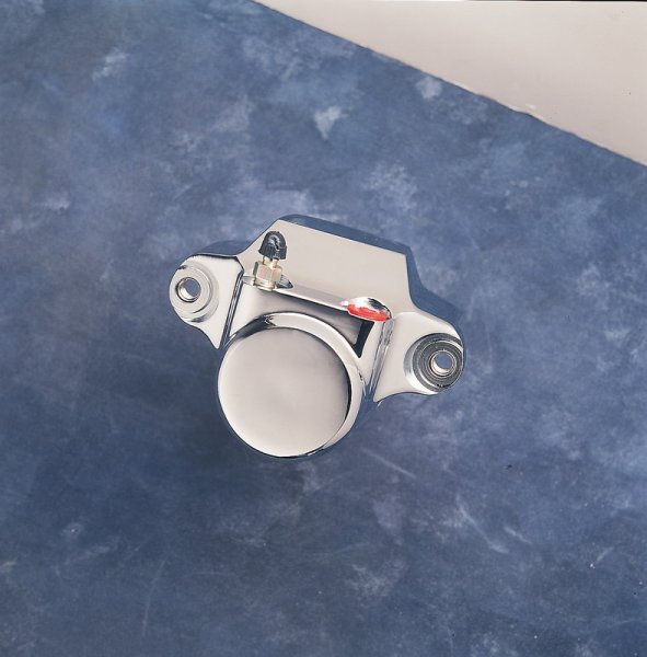 (image for) Drag Specialties Rear Brake Caliper Kit