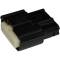 (image for) Molex 08-21 6-position female connector