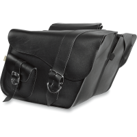 (image for) Ranger Super Slant Saddlebags