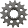(image for) Supersprox Front Sprocket - 16T