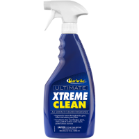 (image for) Ultimate Xtreme Clean Cleaner and Degreaser, 650 ml (22 fl. oz.)