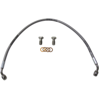 (image for) Goodridge Front Brake Line Kit for Suzuki GSX-R1000 09-11