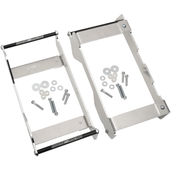 (image for) Moose Racing Radiator Brace - YAMAHA YZ450FX 16-18