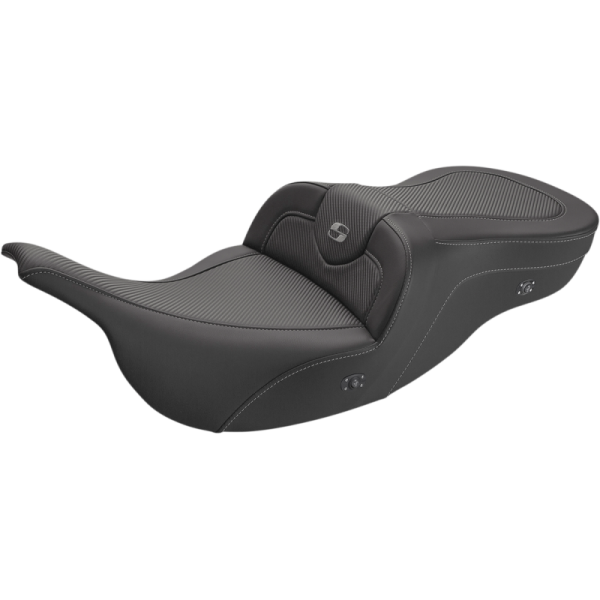 (image for) Heated Roadsofa CF Seat without Driver's Backrest