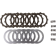 (image for) DRC Series Clutch Kit 1131-0210