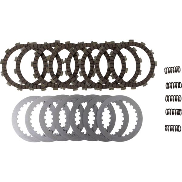 (image for) EBC DRC Series Clutch Kit 1131-0210