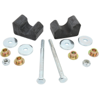 (image for) Ski Mounting Kit for Arctic Cat Non-Pro Chassis 10-11