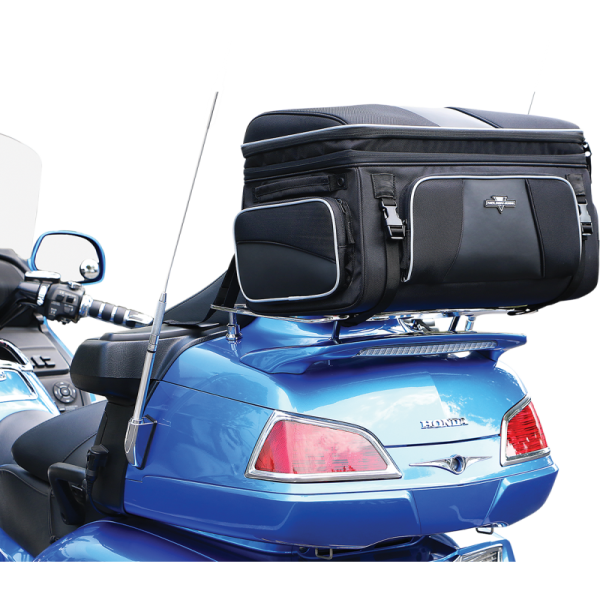 (image for) Nelson-Rigg Route 1 Traveler Tour Trunk Bag