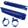 (image for) Fork Tube Protector - Reflex blue