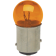 (image for) Dual-Filament Mini Amber Light Bulb