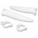 (image for) UFO Fork Tube Protector for KX85/100