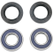 (image for) Front Wheel Bearing and Seal Kit for Yamaha Tmax XP500 15-16