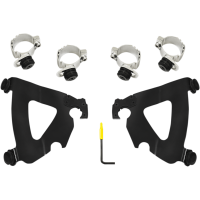 (image for) Trigger-Lock Mount Kit Black